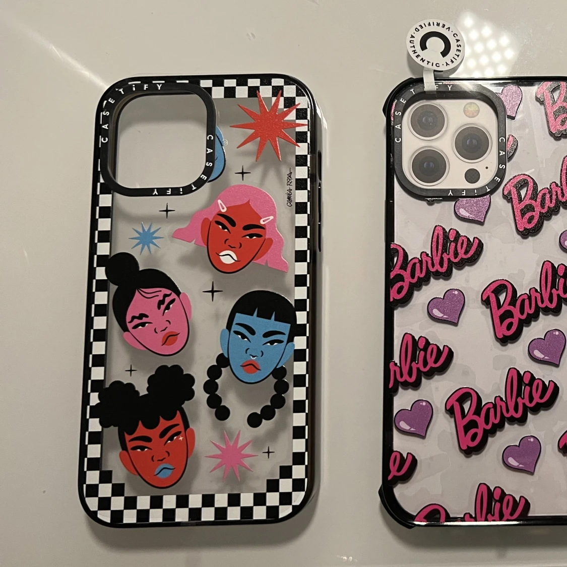 iPhone 13 PRO Max skal - 90