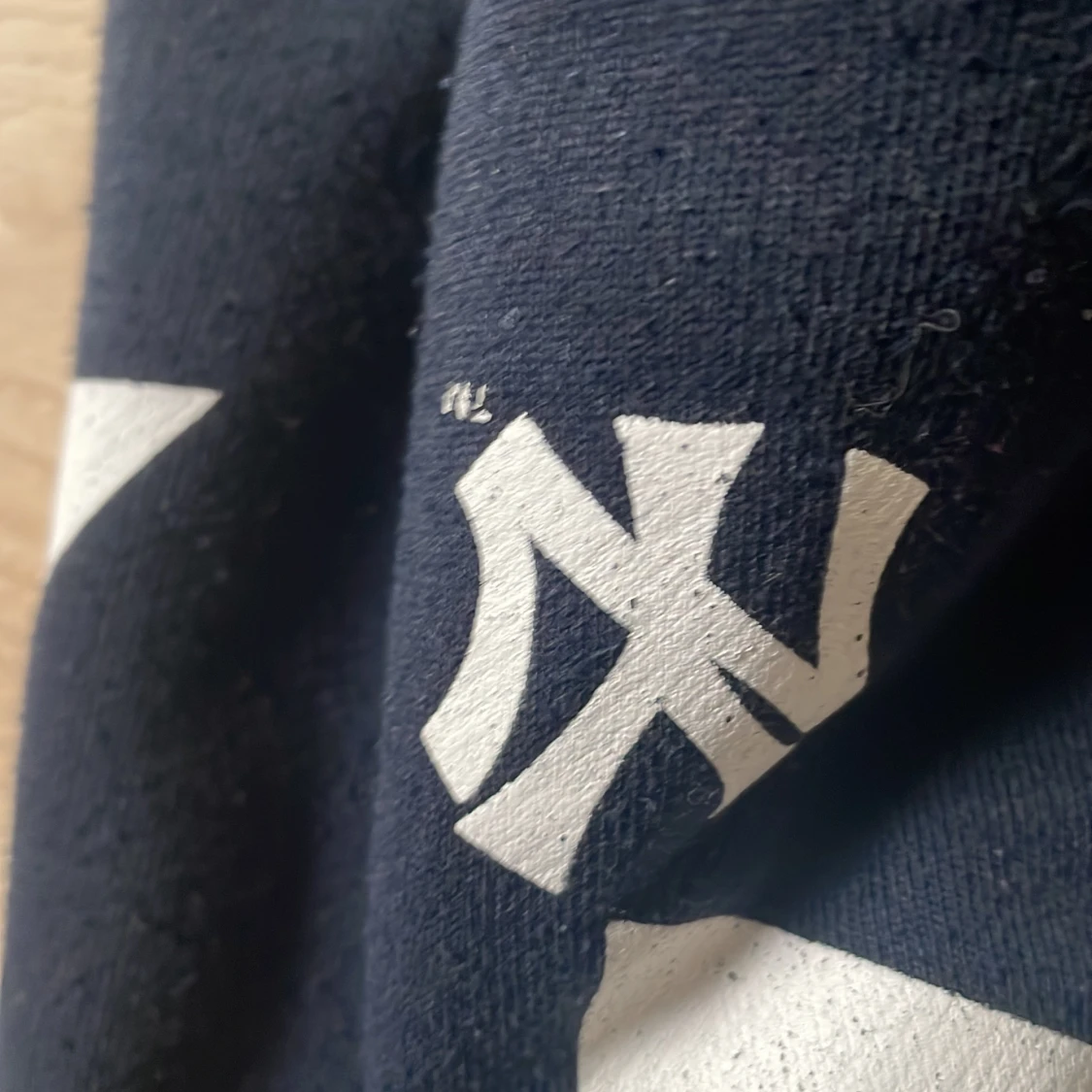 Nyc yankees hoodie - 91