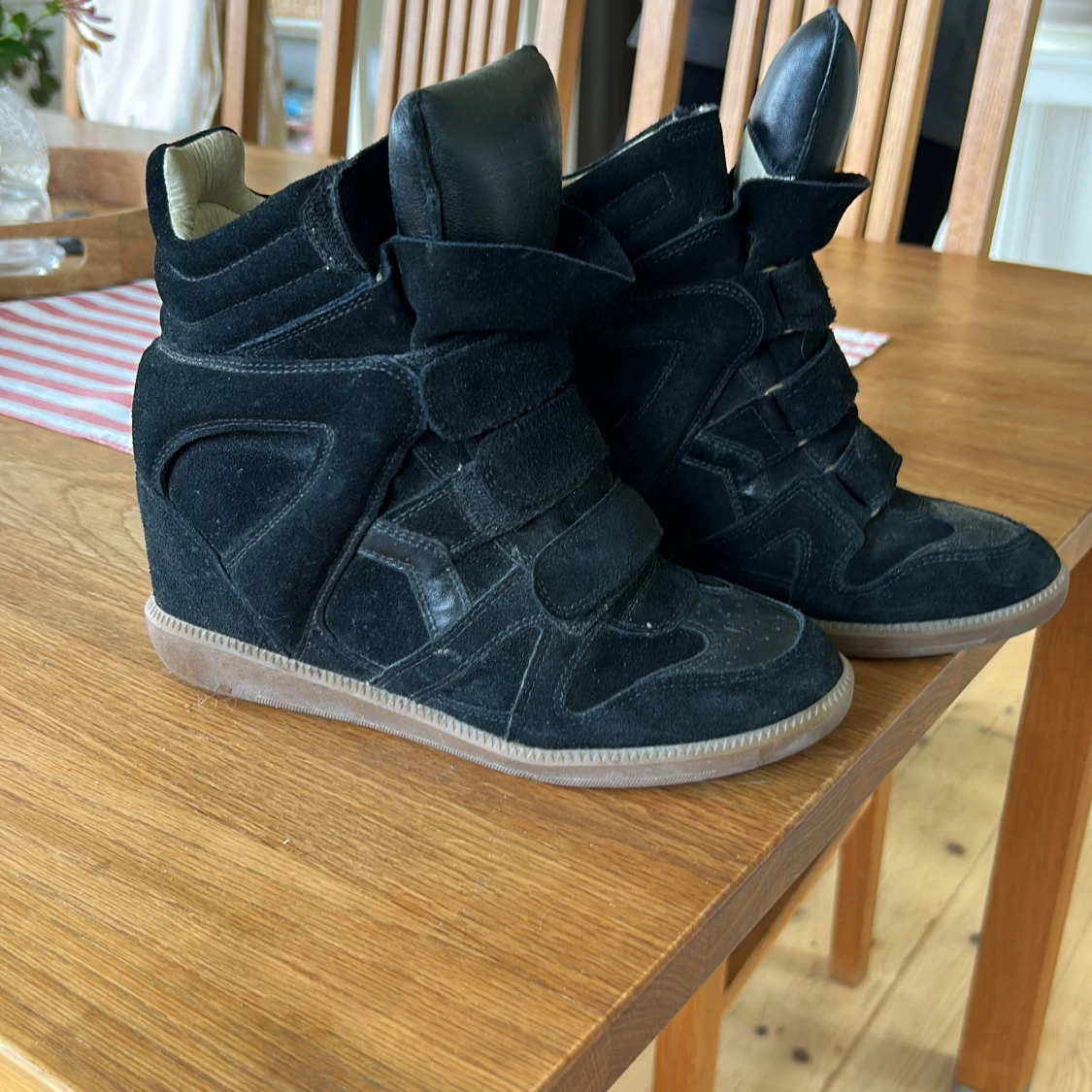 Isabel Marant skor