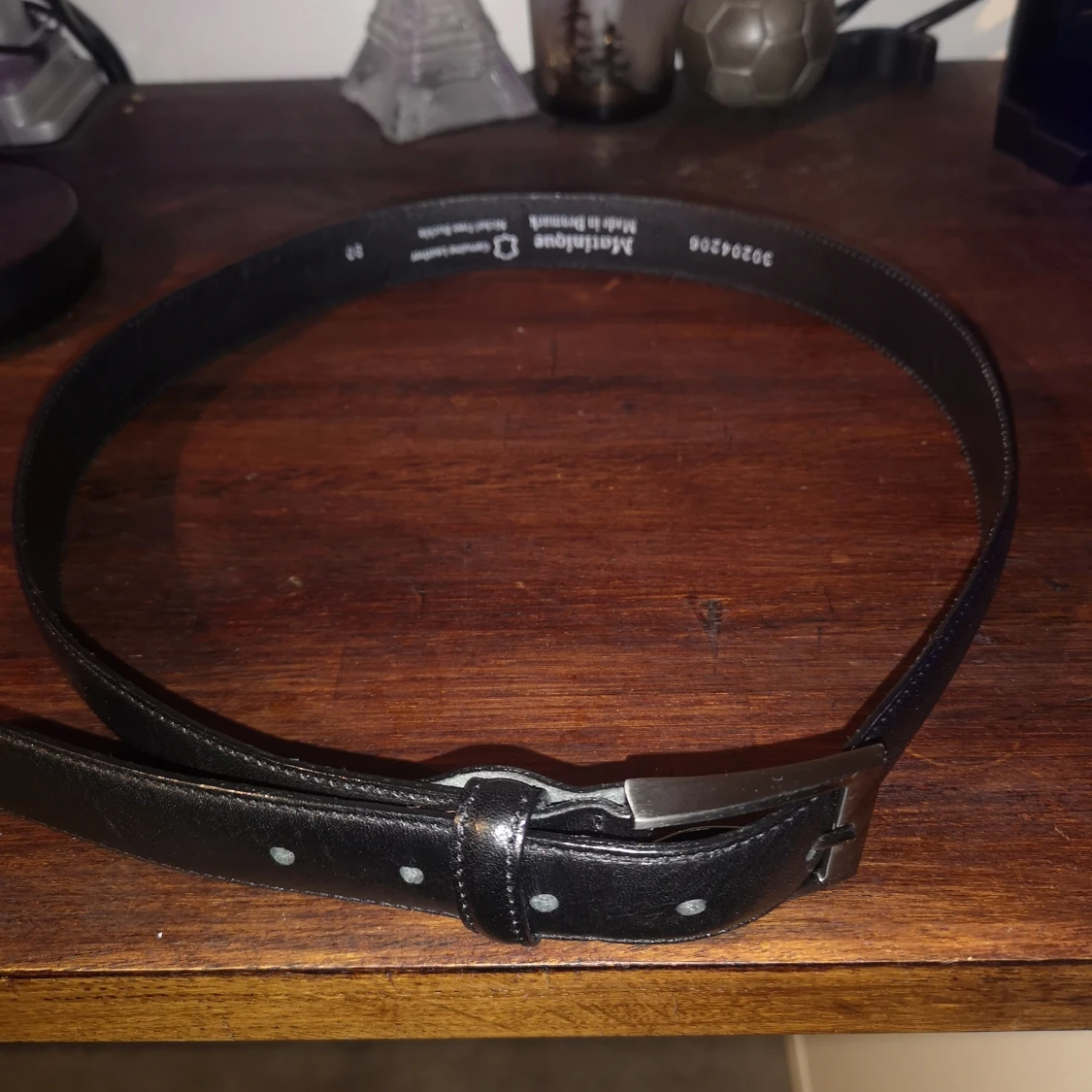 Matinique frankbelt 90