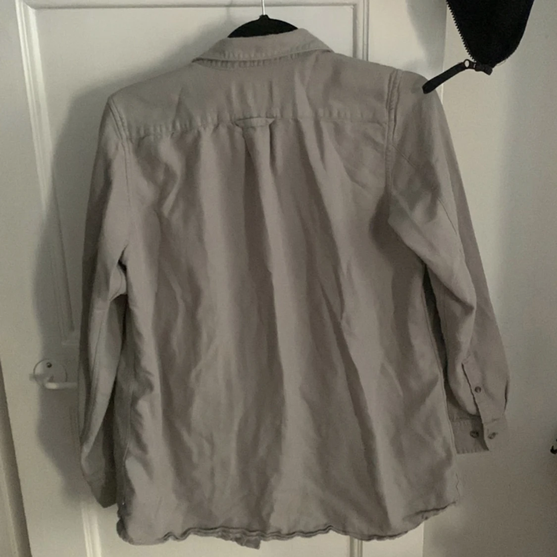 Fjällräven skjorta  - 91