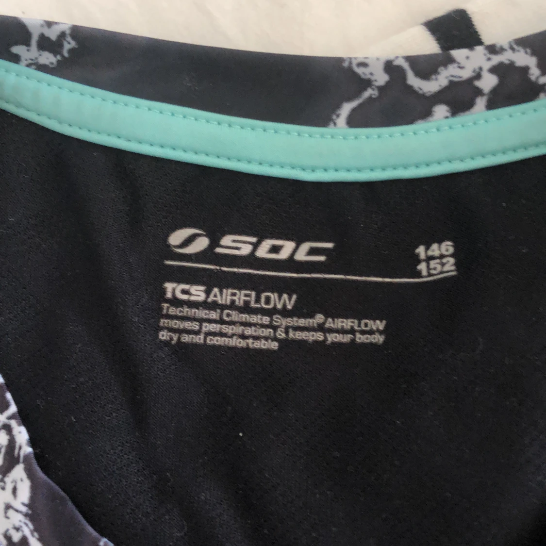 Träningströja - 91