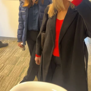 Kappa - Kappa från veromoda, superskön och perfekt på höst och våren💕nypris: 599kr, köpt i november för 639kr.💕