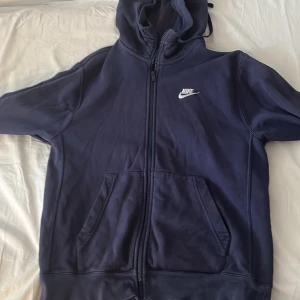 Nike zip-up - Nike zip up hoodie
