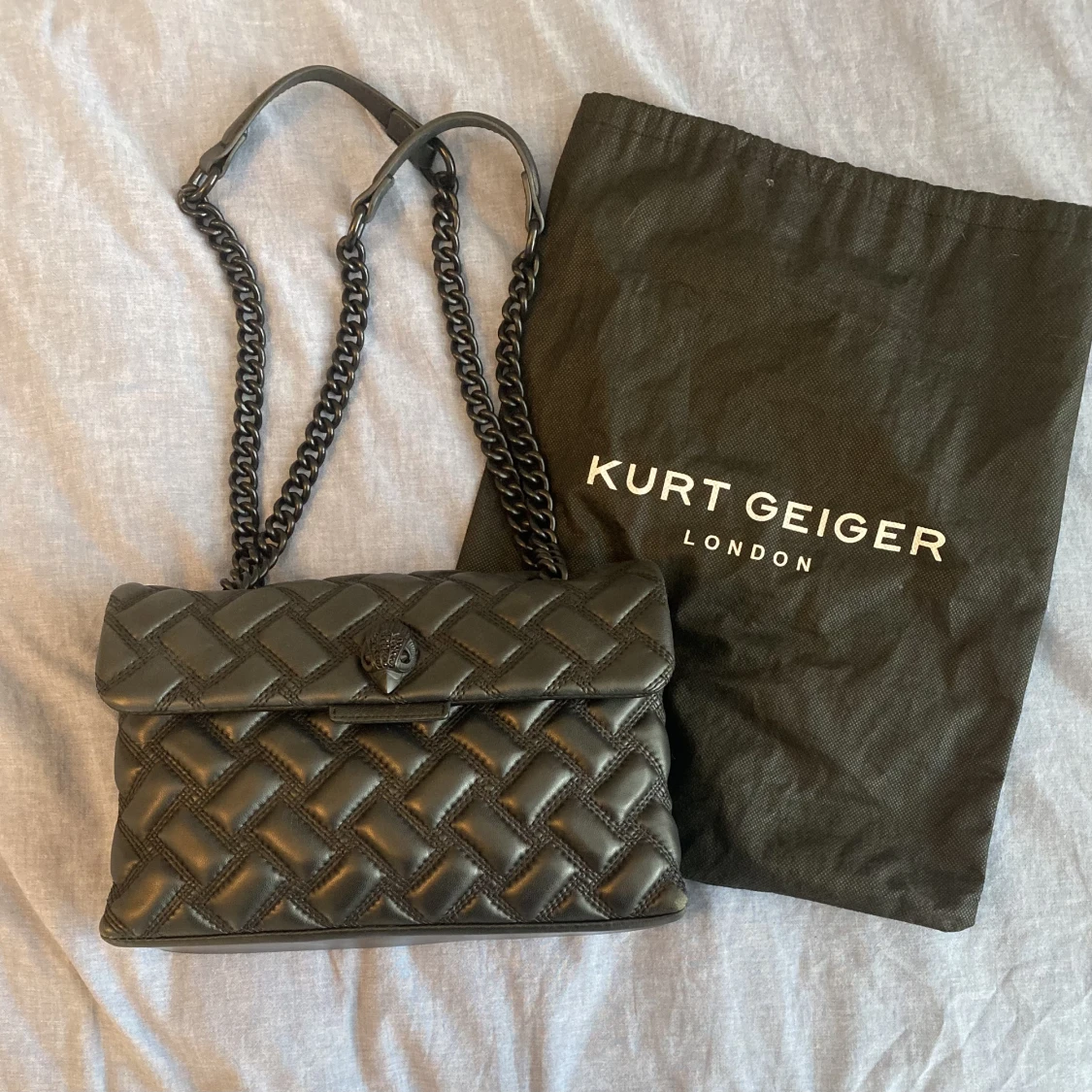 Kurt Geiger väska 