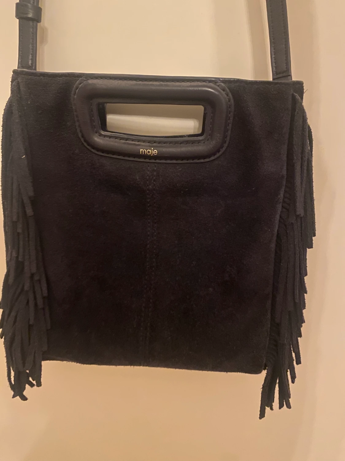 Maje väska - 90