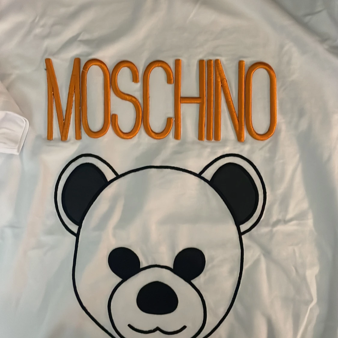 Moschino t shirt  - 90