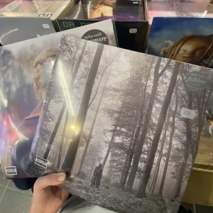 Vinyler - Säljer dessa Taylor Swift vinyler köpta på Bengans💕 Har flera och letar long pond studio session💕