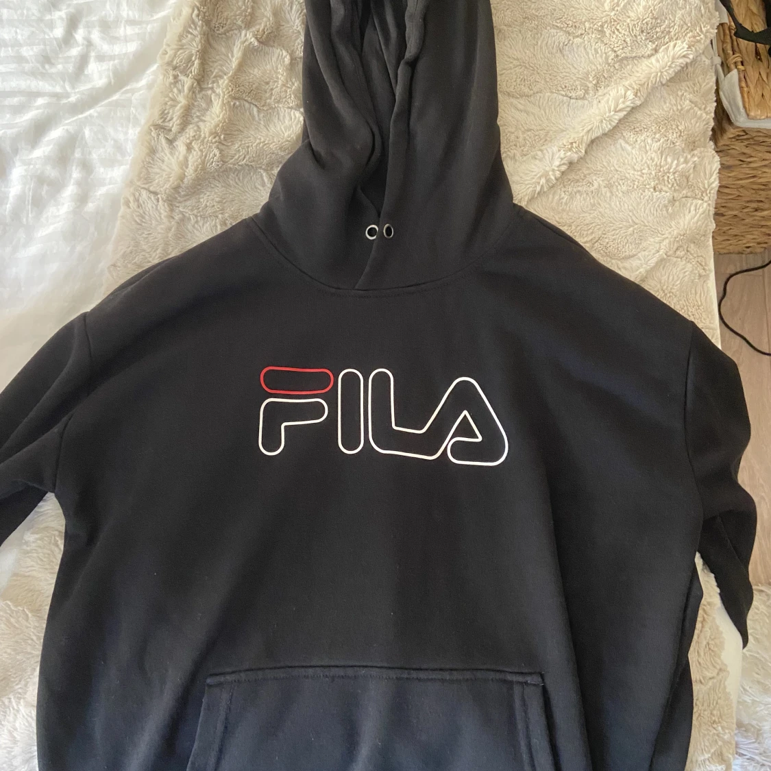 Fila hoodie  - 91