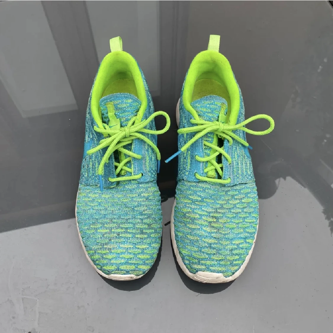 Unika Nike-skor - 91