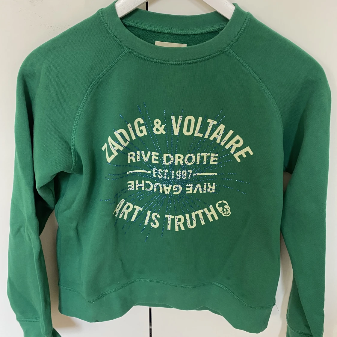 Zadig & Voltaire