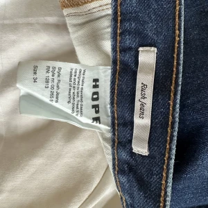 Hope rush jeans - Säljer ett par Hope rush jeans.