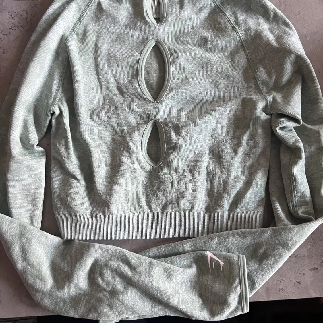 Gymshark tröja - 91