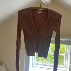 Kofta  - Jättefin kofta från hm 