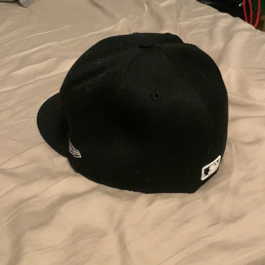 New Era fitted cap - 90