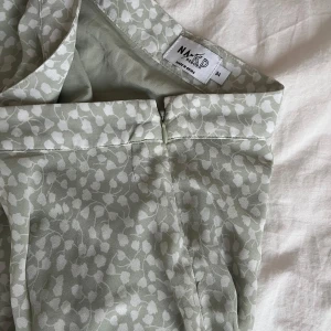 NA-KD kjol - Gullig blommig kjol nu till sommaren💕