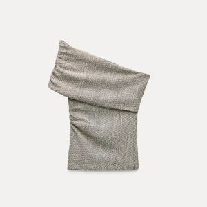 Zara topp - Super söt zara topp!💘🥰