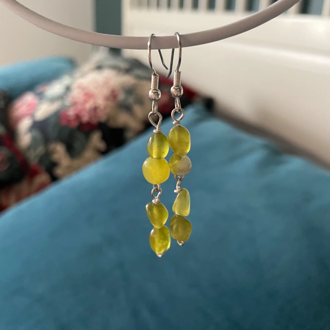 Nya Handmade örhängen från Hawaii - 1