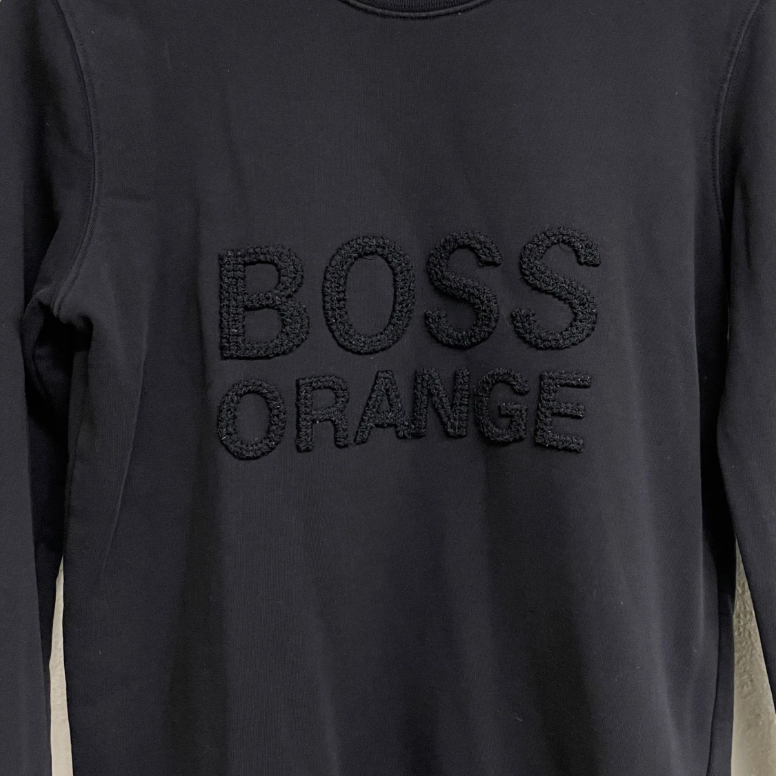 Hugo Boss - 1