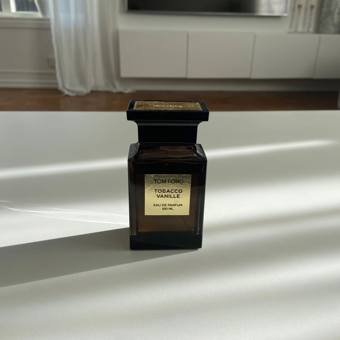 (1 kvar!!)Tom Ford Tobacco Vanille Eau de Parfum 100ml (pris kan snackas)