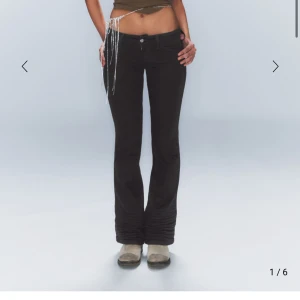 Weekday jeans - Cheap monday jeansen helt nya i storlek 27/30