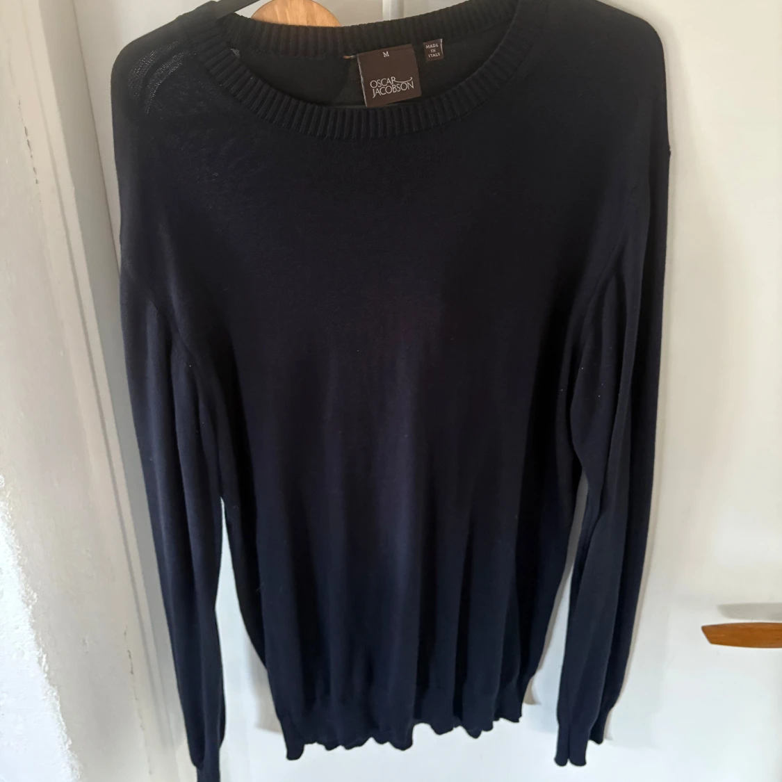 Oscar Jacobson tröja