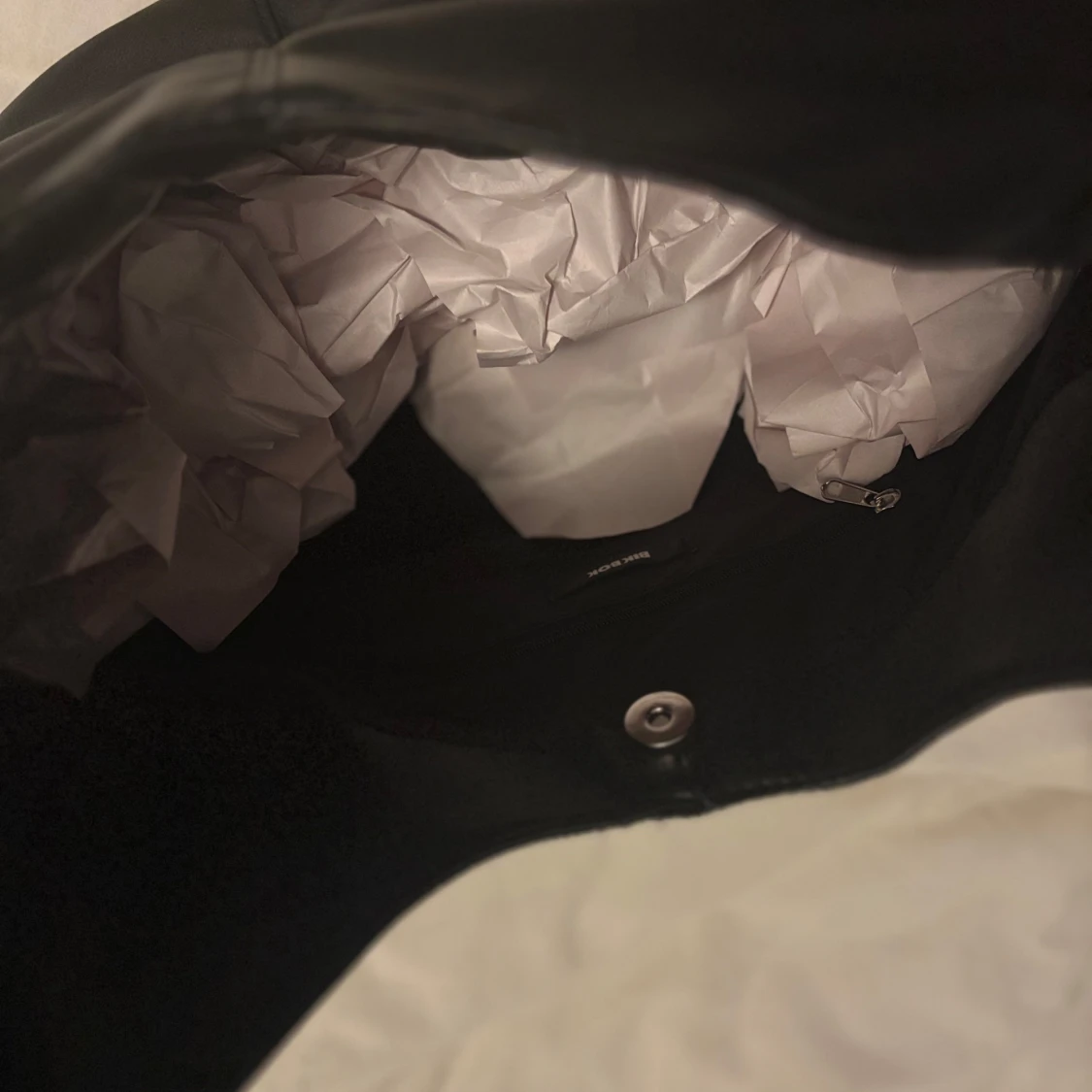 Väska från bikbok - 2