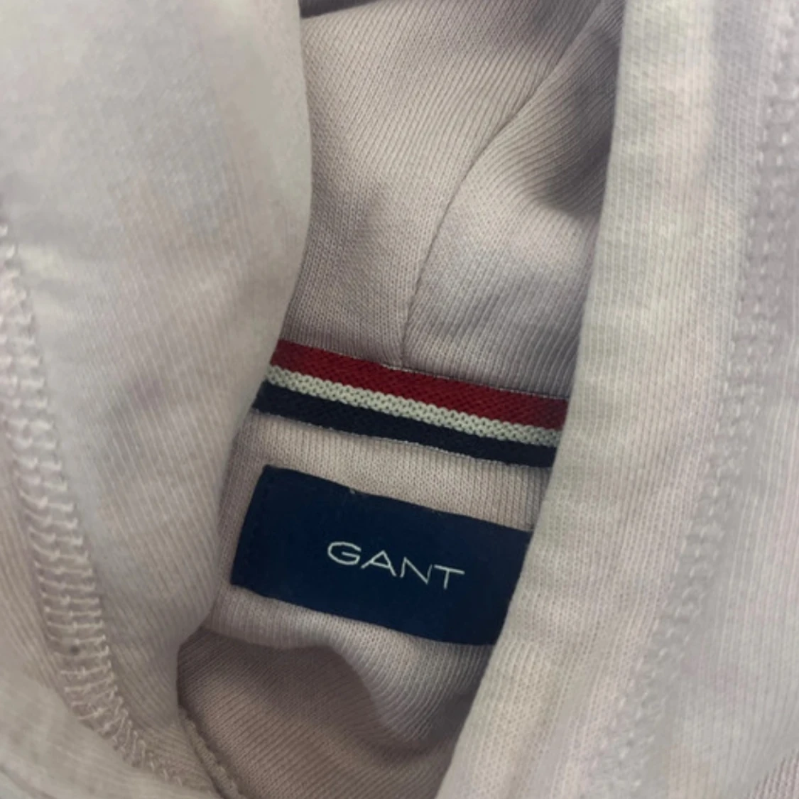 hoodie från GANT - 2