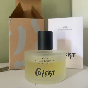 Colekt: Void - Colekt: Void. 50ml. 