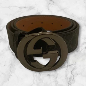 Gucci bälte - Helt ny