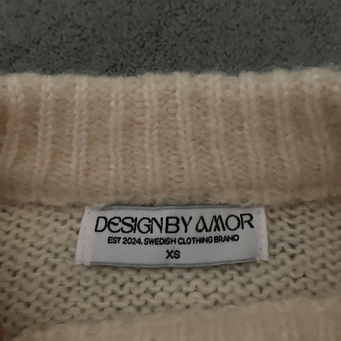 Tröja från Design by Amor - 3