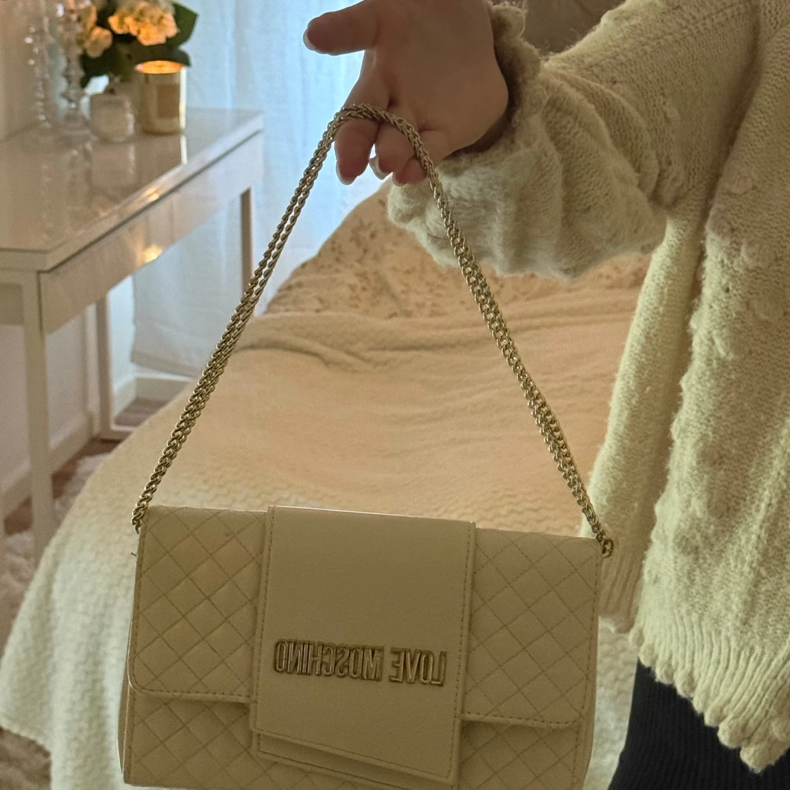 MOSCHINO Väska 💛 - 2