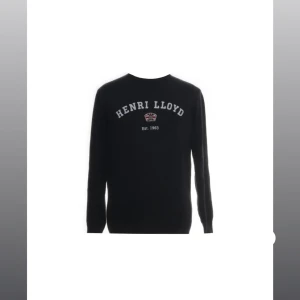 Henry Lloyd tröja  - Använd fåtal gånger pris kan diskuteras 
