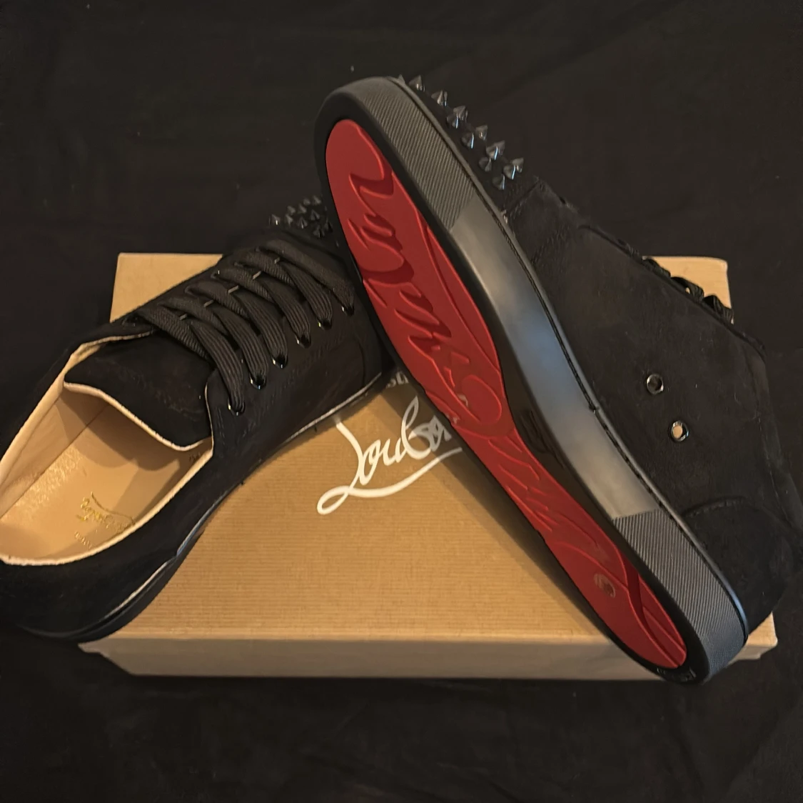  Christian Louboutins - 4