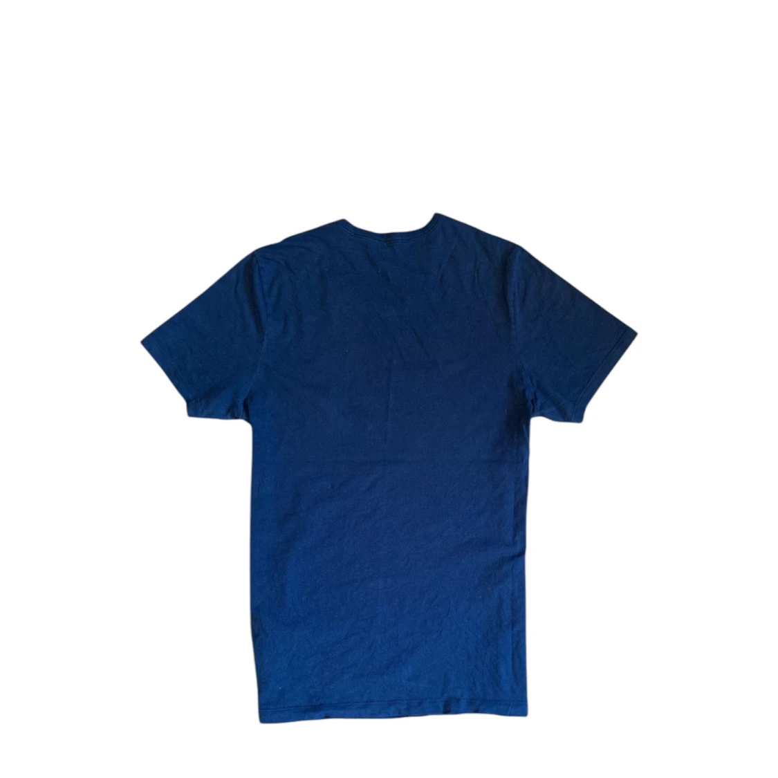 Blå T-shirt från Hugo Boss - 1