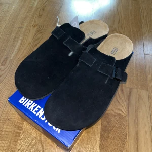 Birkenstock sandaler - Helt oanvända Sandaler ifrån Birkenstock. Storlek Eu 45