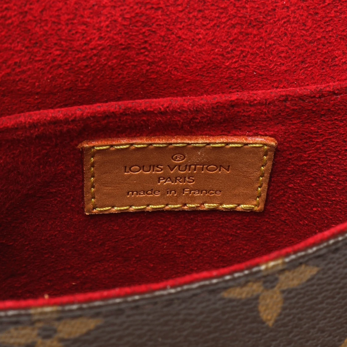 Axelremväska Dam - 1