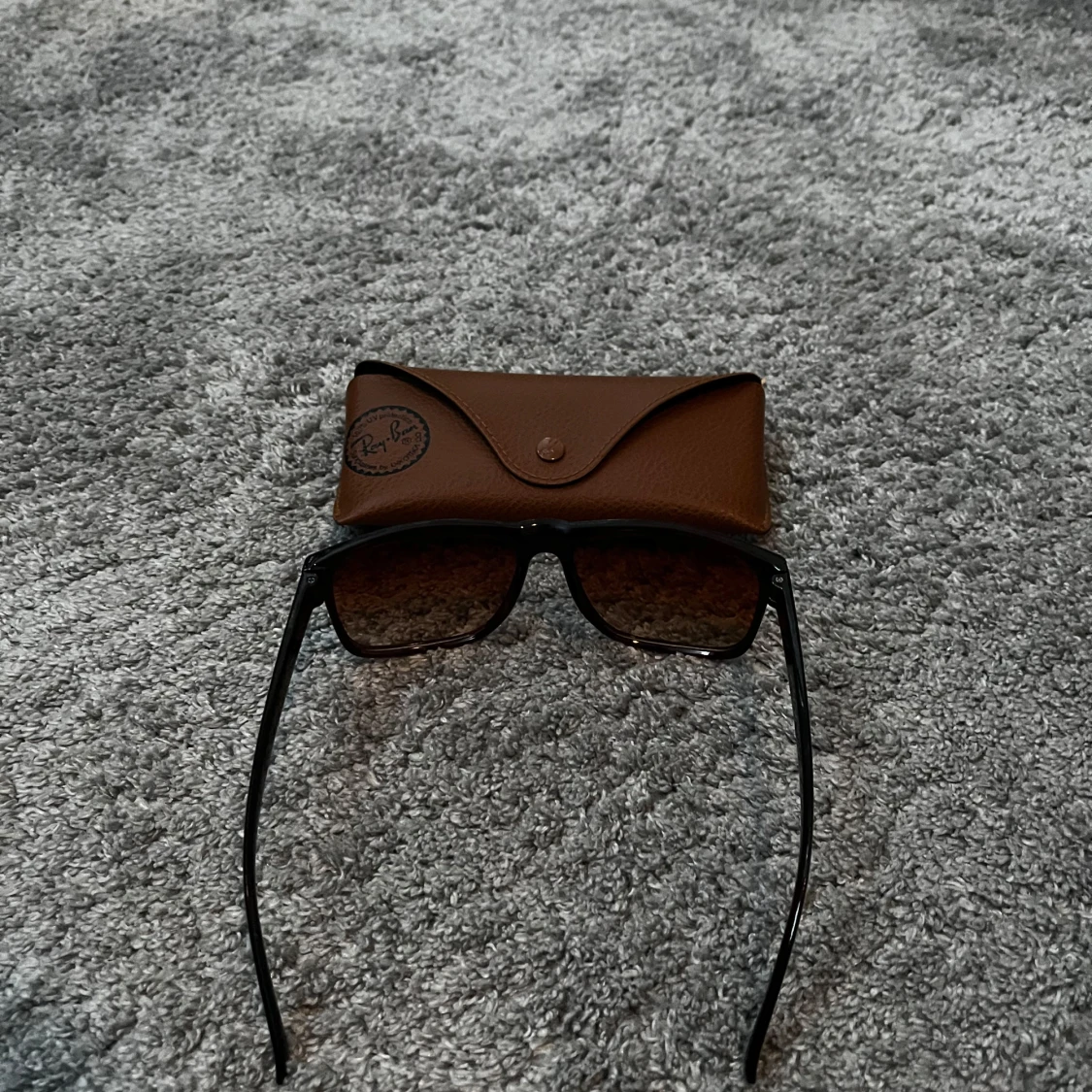 RayBan liknande solglasögon  - 1