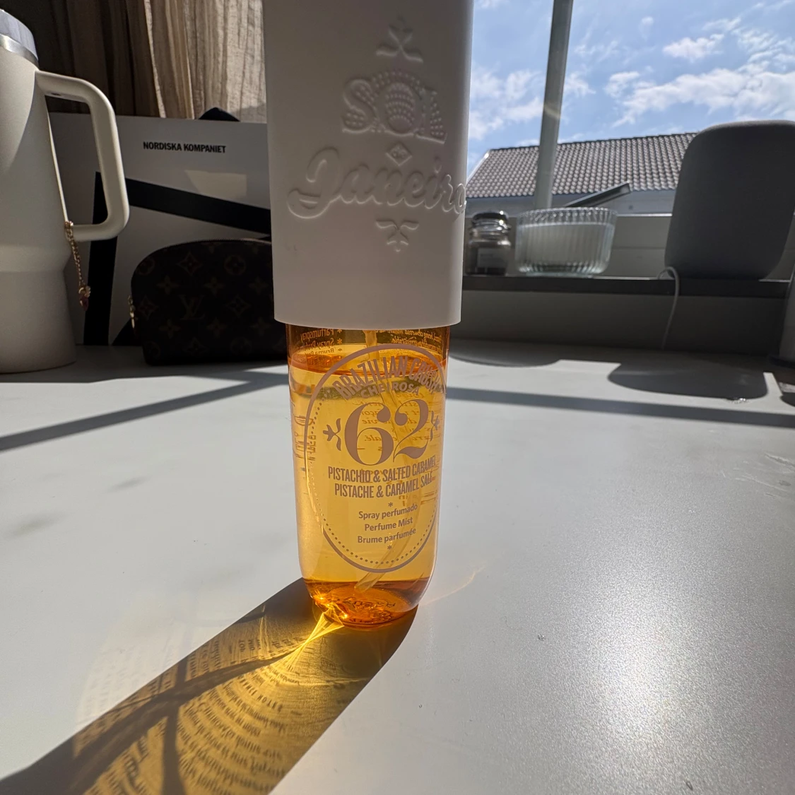 Sol de Janeiro Cheirosa '62 Parfymmist - 1