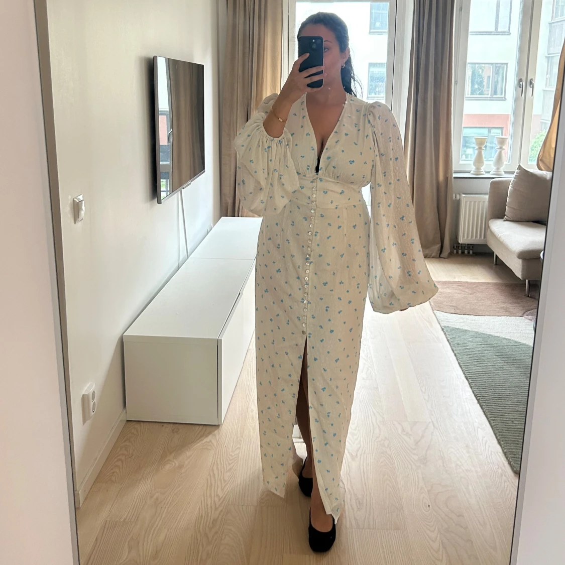 Adoore Positano klänning