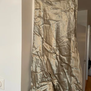 Kjol från H&M - Maxi kjol från h&m