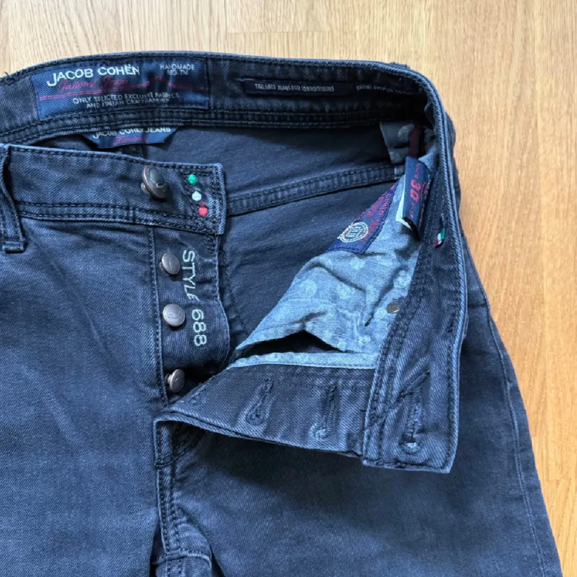 Jacob Cohen jeans  - 2