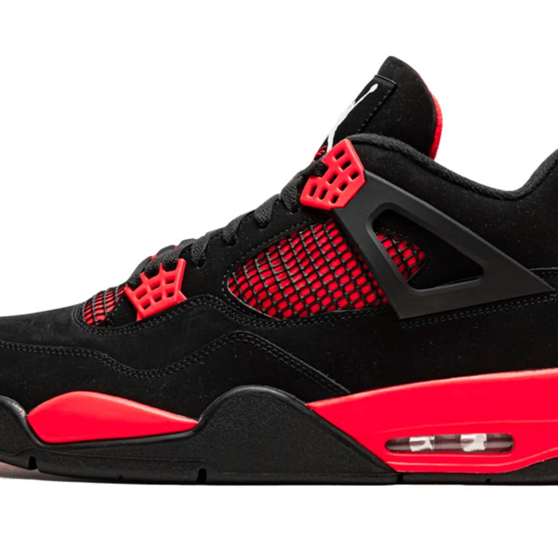 Jordan 4s Red thunder