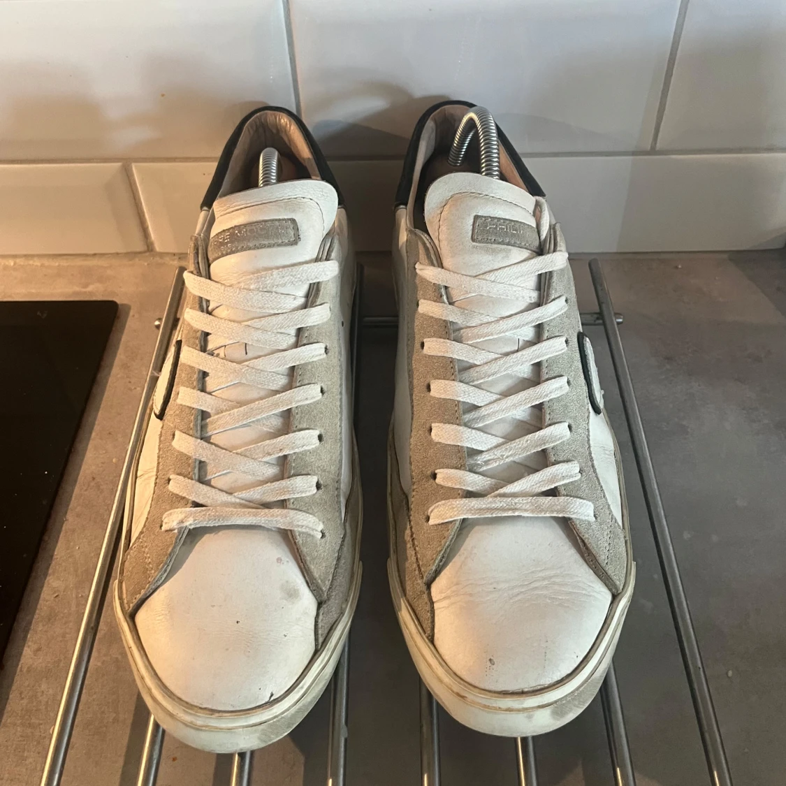 Philipe model skor - 1