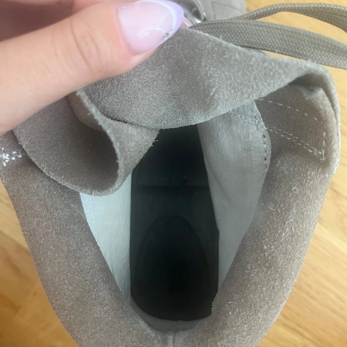 Isabel marant bobby sneakers stövlar - 4