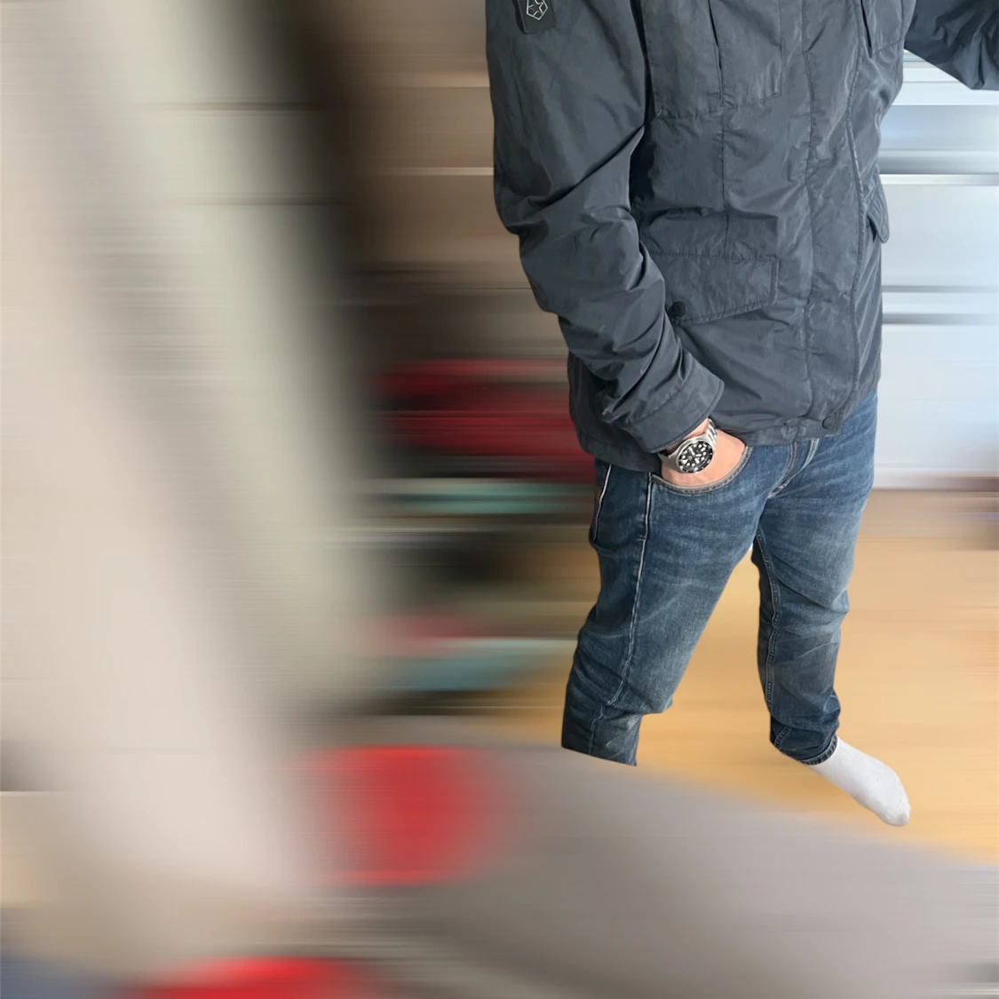 Milestone field jacket🙌 - 2