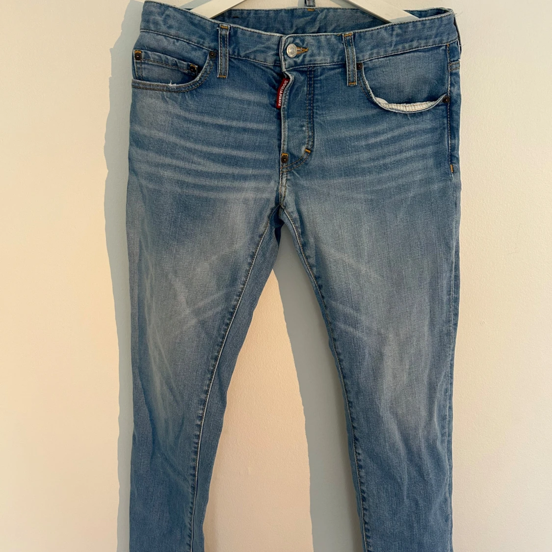 Dsquared2 cool Guy jeans 48