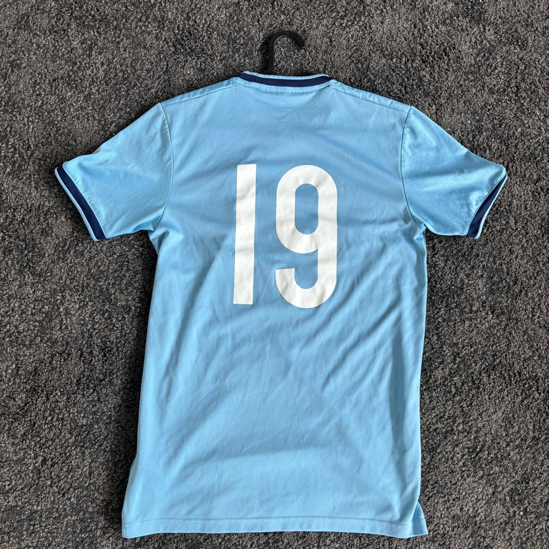 Djurgården fotbollströja och shorts Adidas - 1