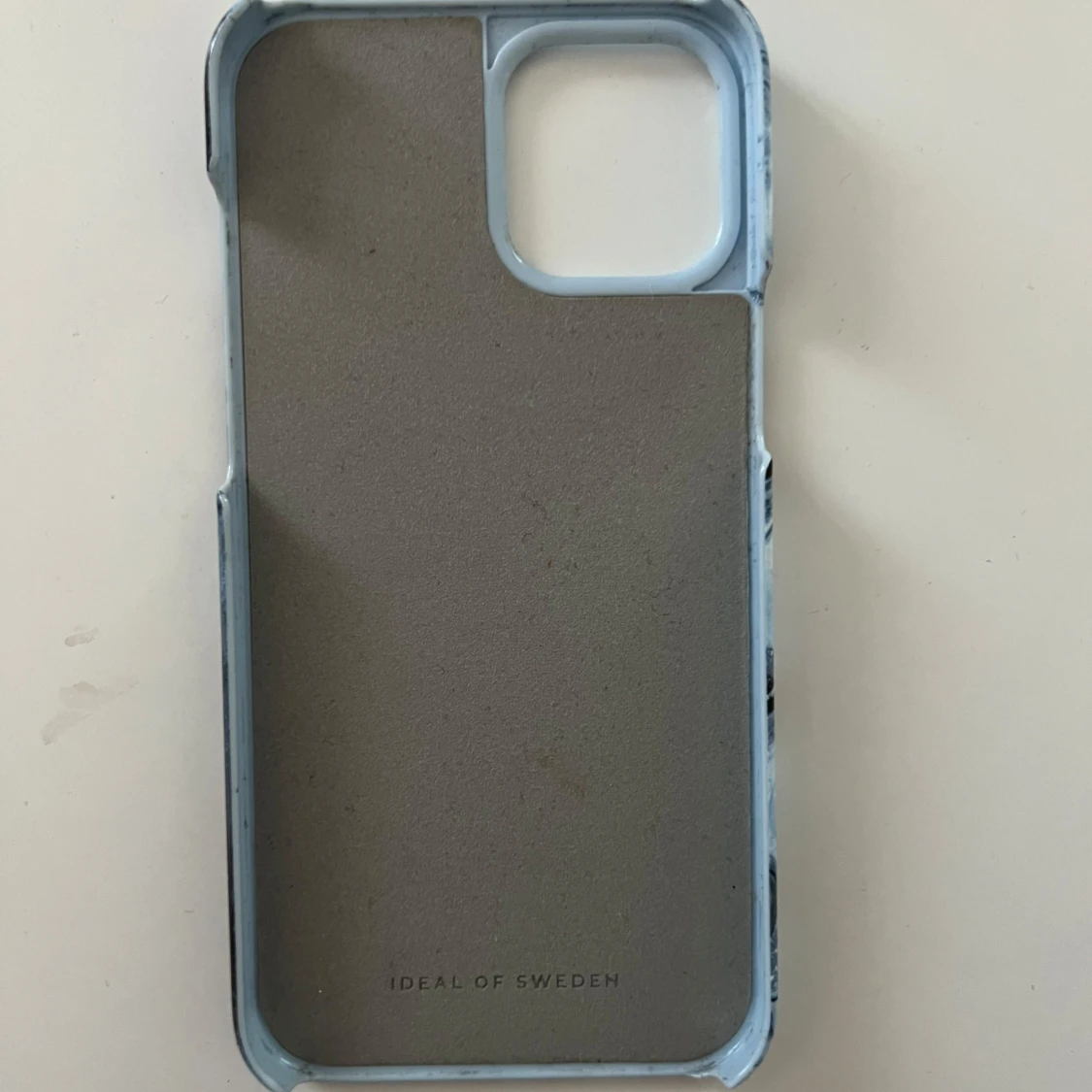 Sapphire Swirl skal från iDeal of Sweden - 3