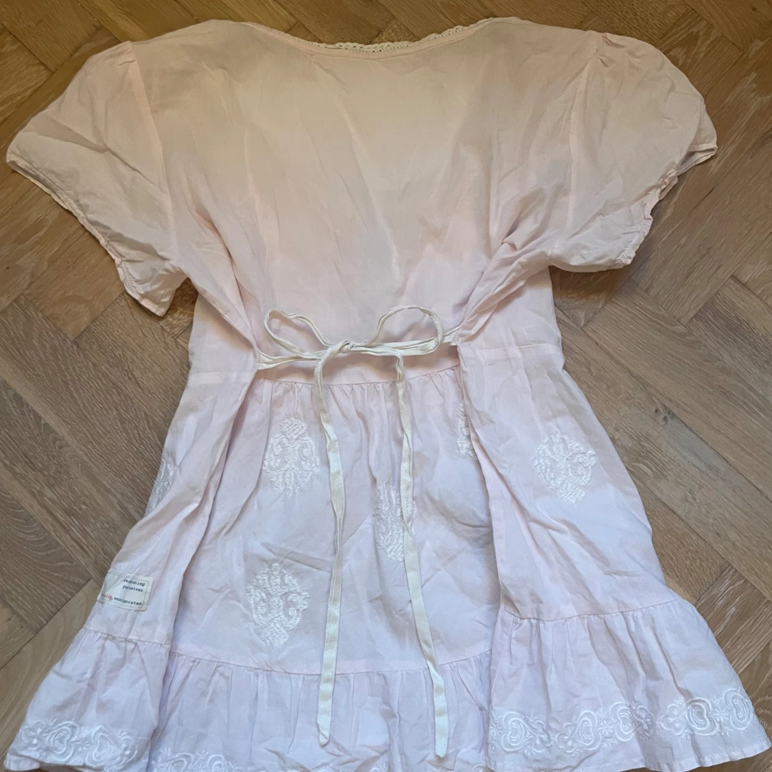 Ljusrosa topp 💓 - 2